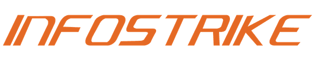 Infostrike Logo